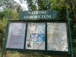 Arboretum Park