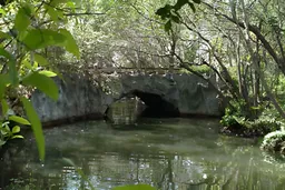 Arch Creek