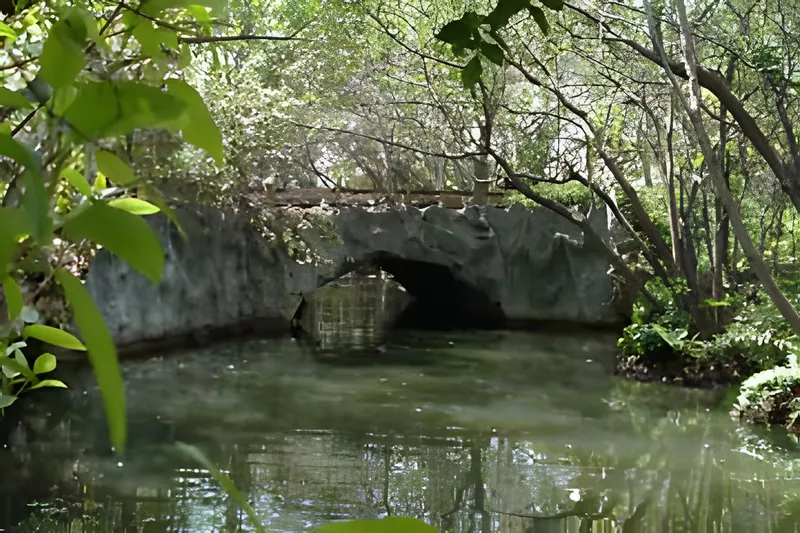 Arch Creek