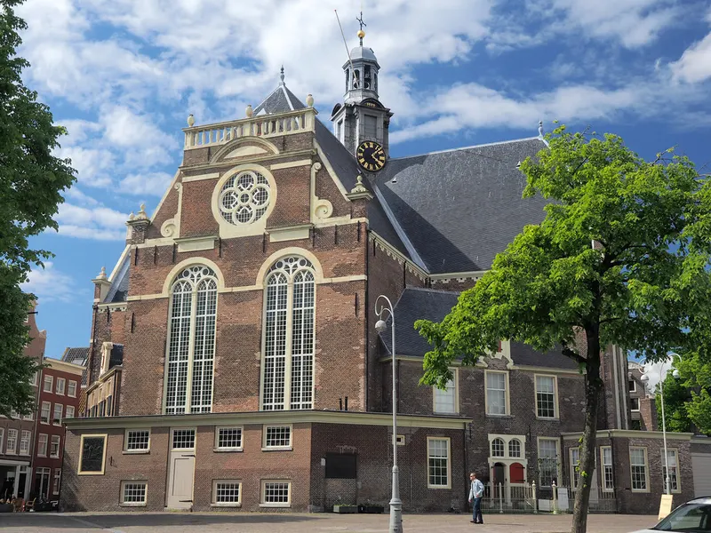 Noorderkerk