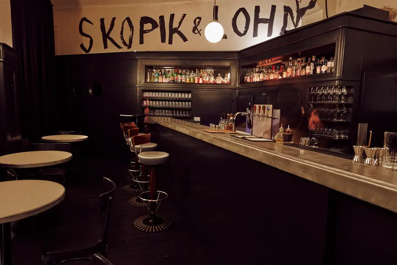 Skopik & Lohn