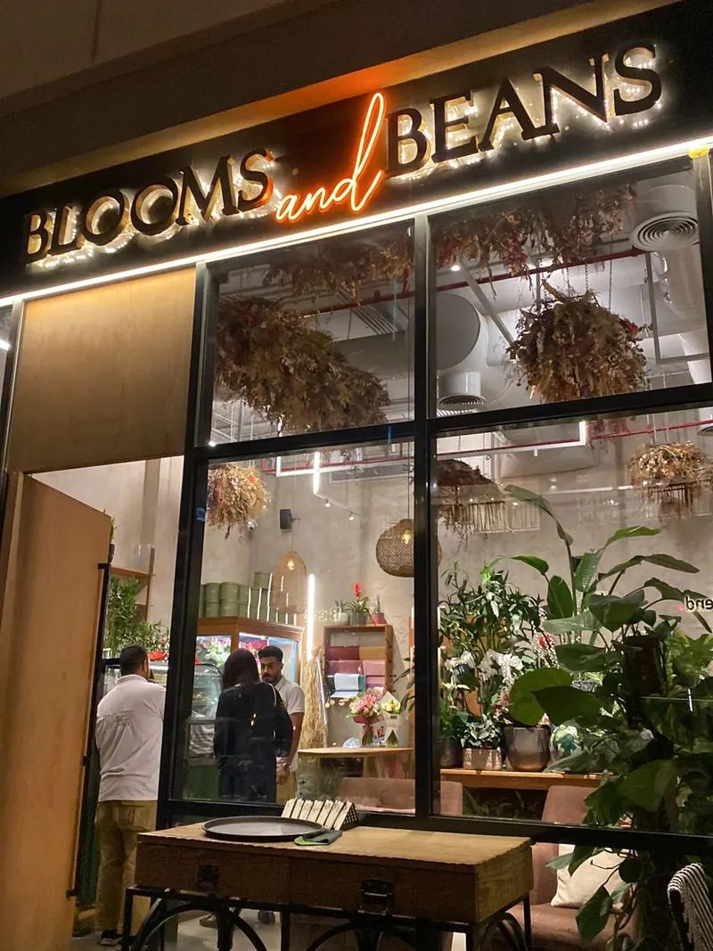 Blooms and Beans in Giza and Haram, Cairo