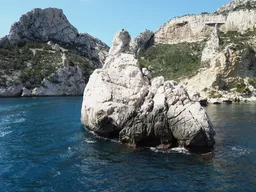 Calanques National Park
