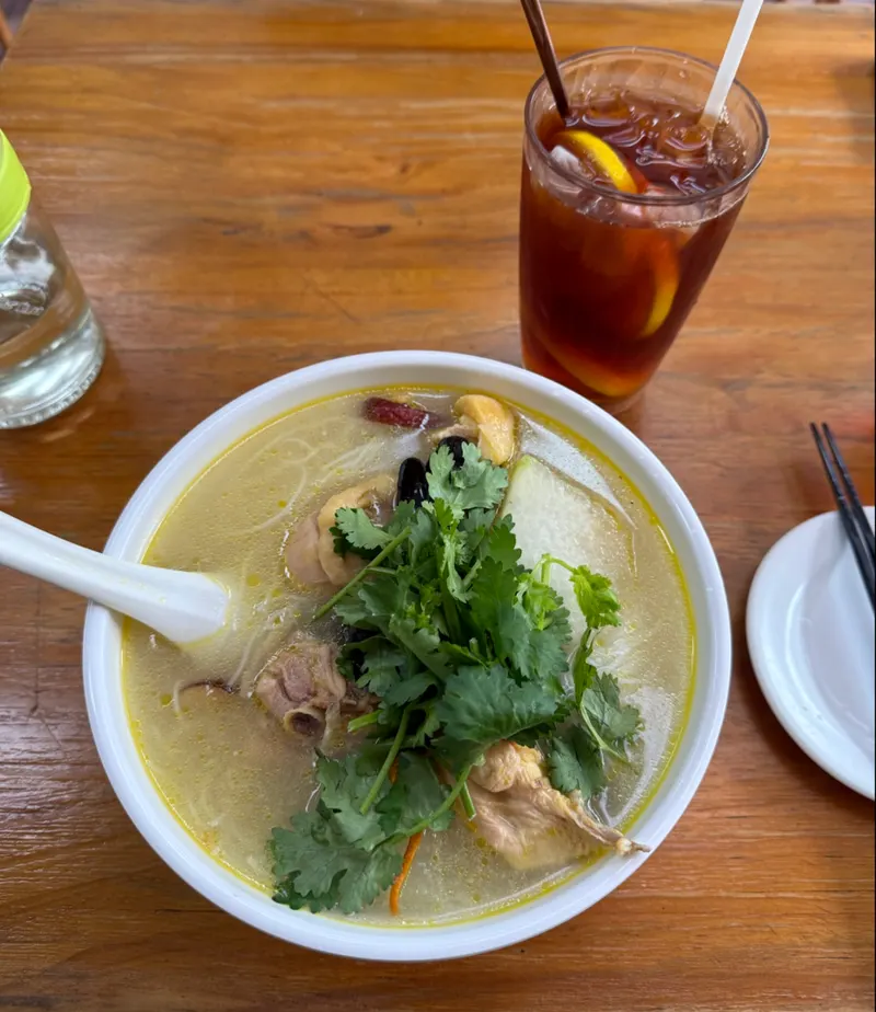 司打口榮暉咖啡美食 in São Lourenço, Macau