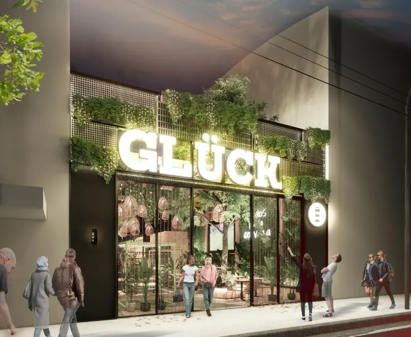 Glück Cervecería - Recoleta in Recoleta, Buenos Aires