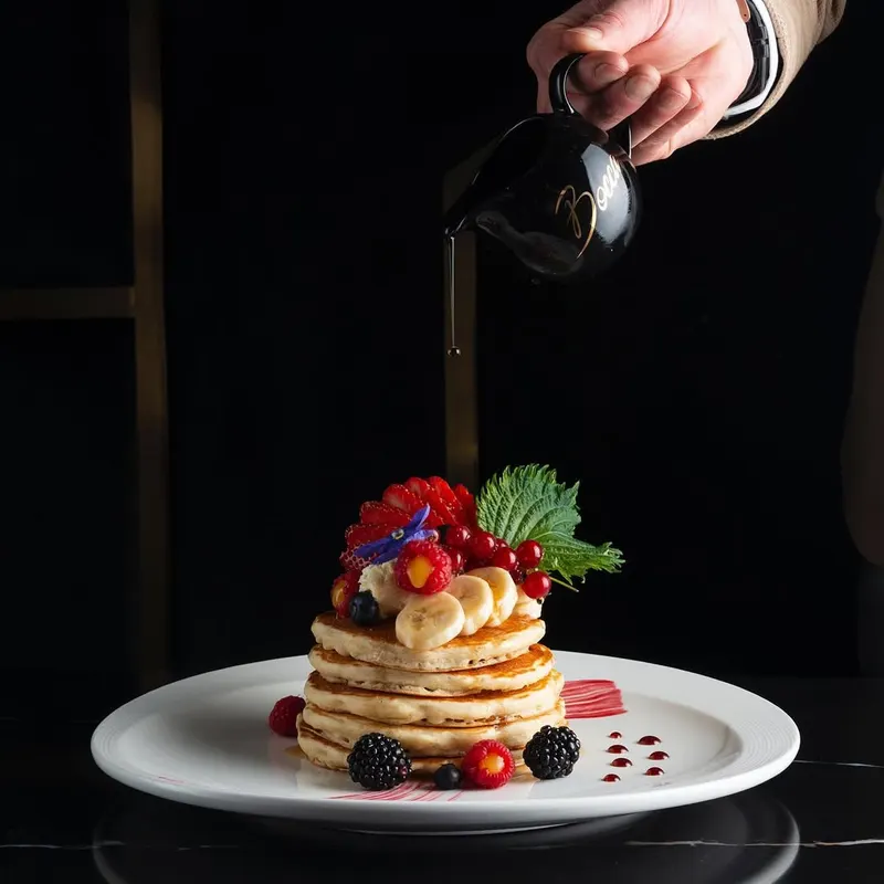 Bocca Lounge in South Kensington, London