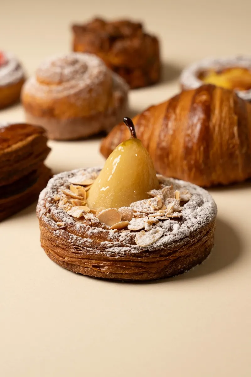 Perfecto Cafe, Bakery & Gelato (Shipyards) in Lower Lonsdale, Vancouver