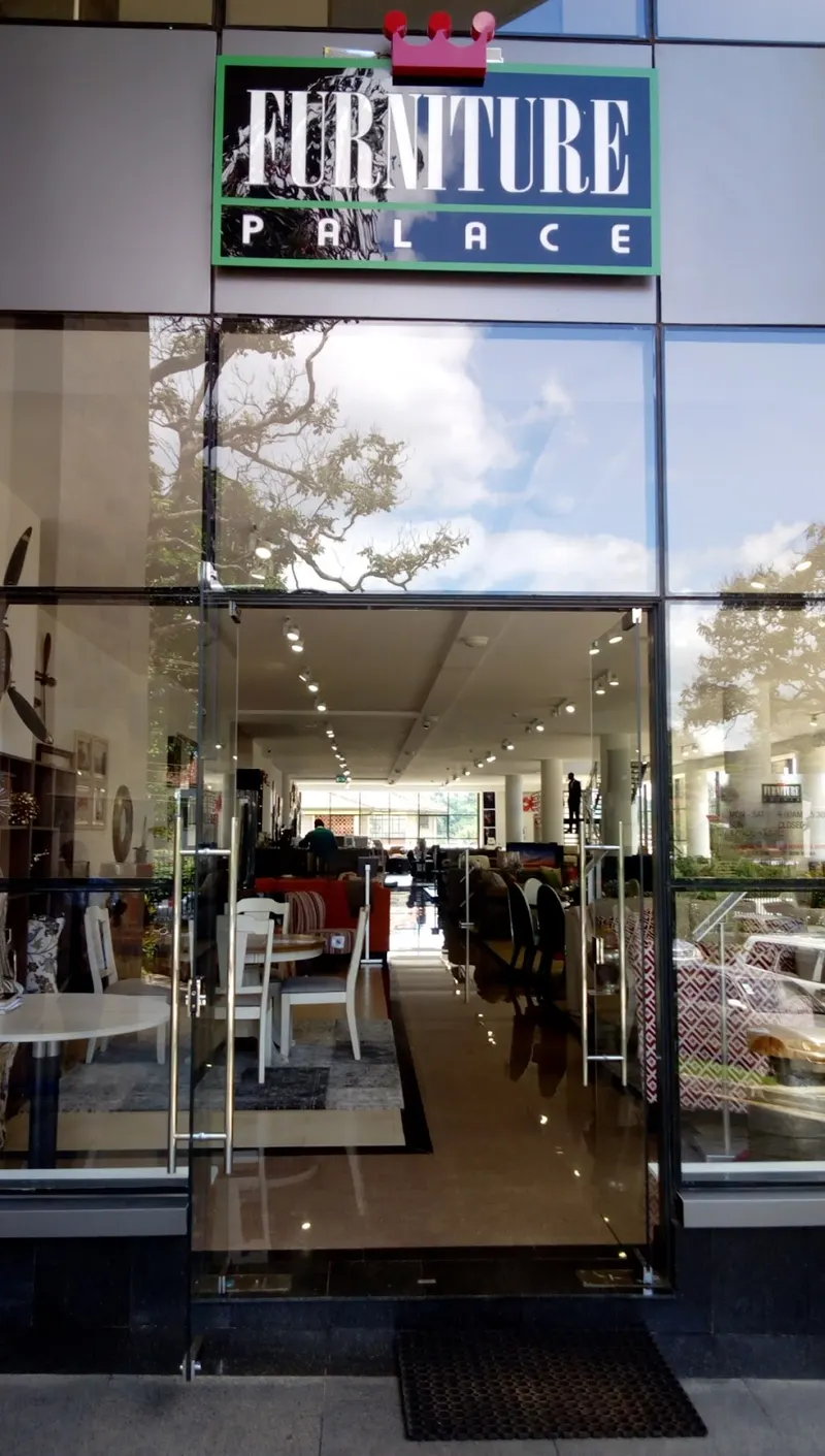 Furniture Palace (Int) K Ltd - 96 Riverside in Kileleshwa location, Nairobi