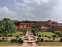 Jaigarh Fort