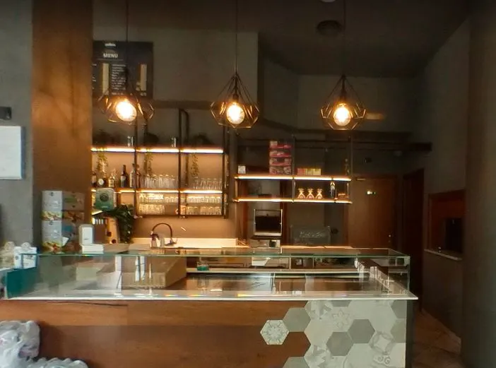 083 Ristocafe' in Cenisia, Turin