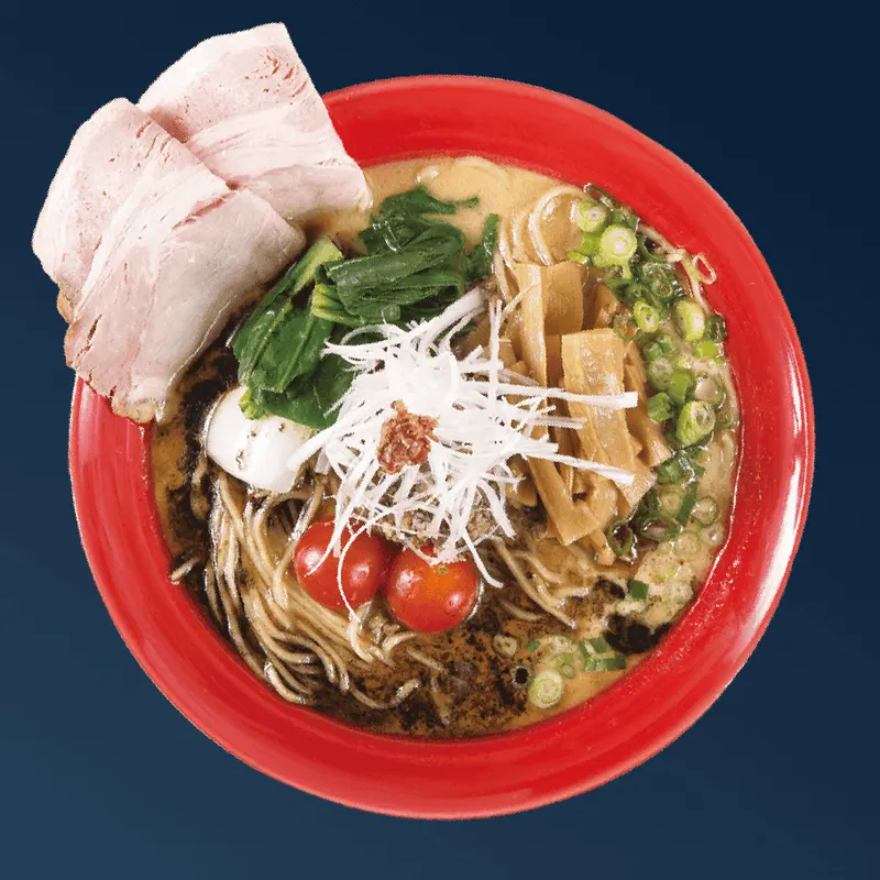 Konjiki Ramen - Yorkdale in Yorkdale-Glen Park, Toronto