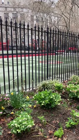 Columbus Park