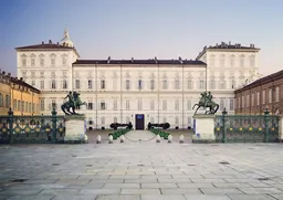 Palazzo Reale