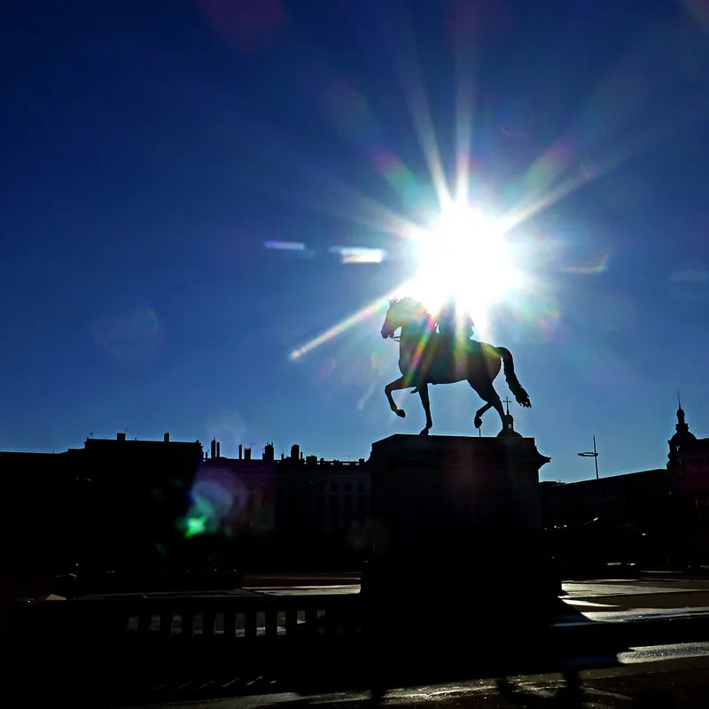Place Bellecour
