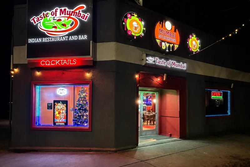 Indian Bistro