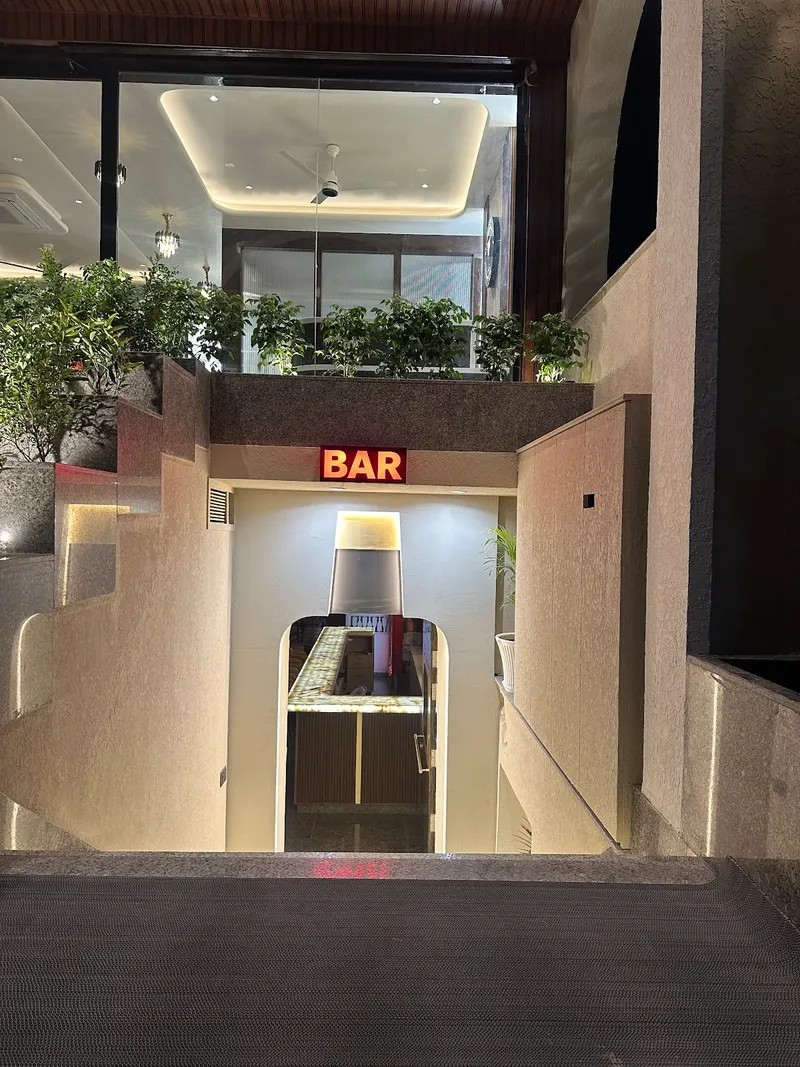 Veera the Hotel and Lounge in Sanganer, Jaipur
