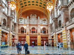 Kelvingrove Art Gallery and Museum