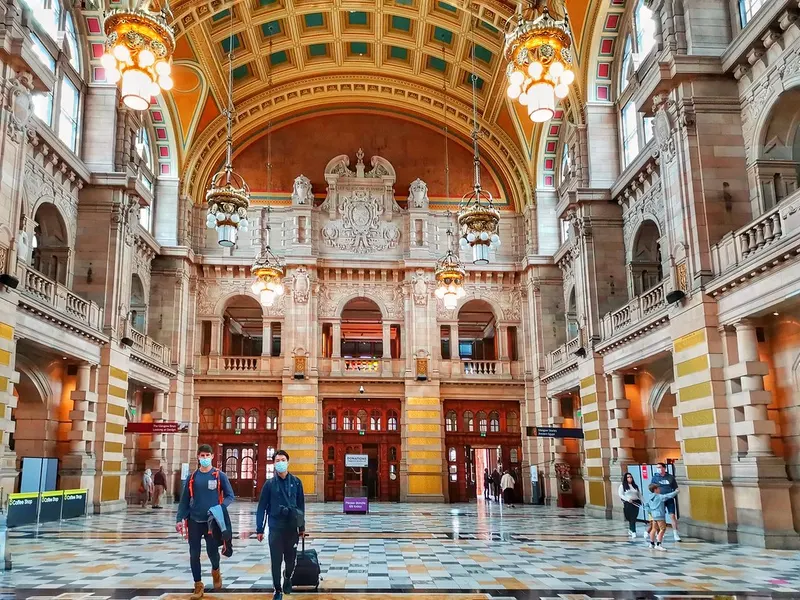 Kelvingrove Art Gallery and Museum