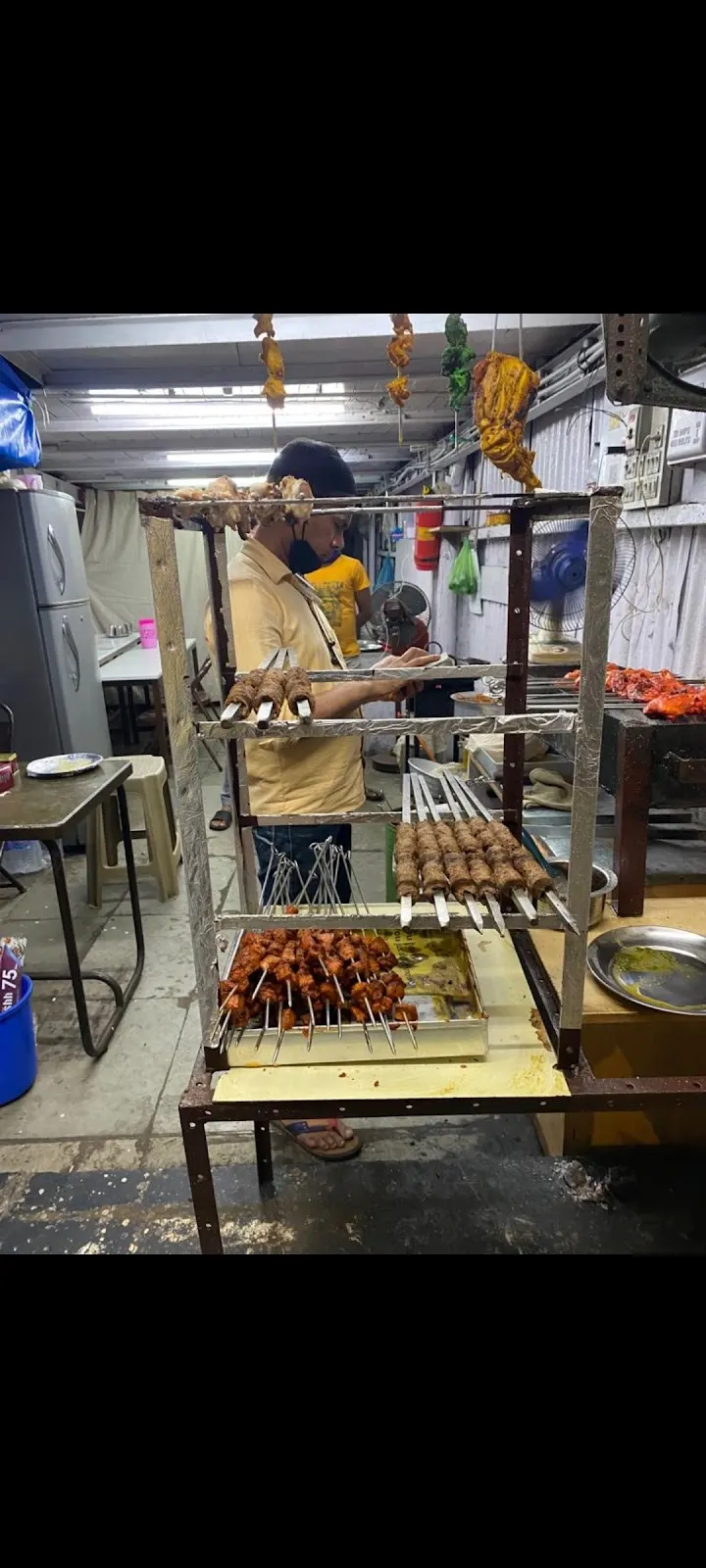 Best Banjaara Chicken (B.B.C) in Byculla East, Mumbai