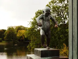Vigeland Park