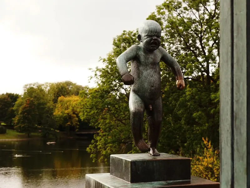 Vigeland Park