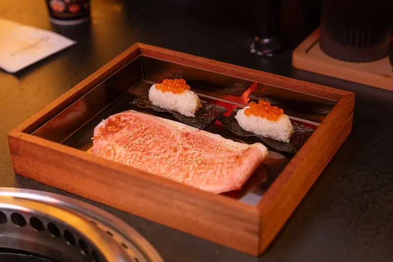 Wagyu House Houston in Galleria, Houston