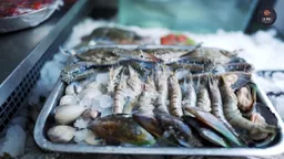 De Fish Seafood Restaurant Dubai