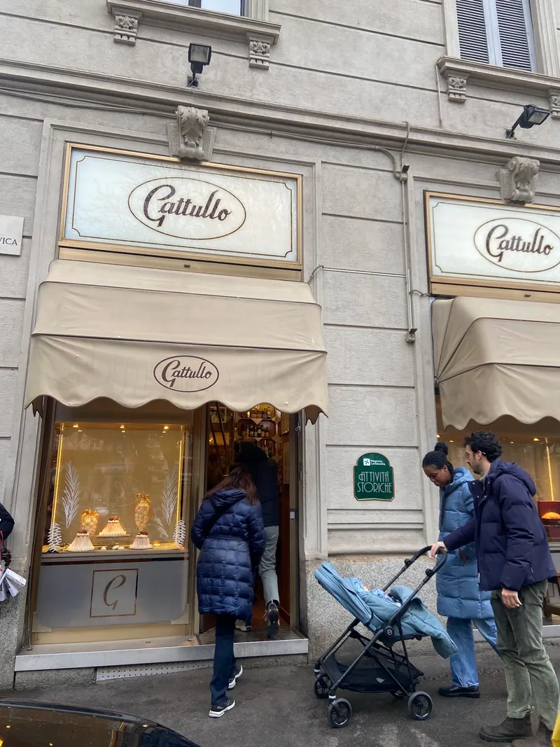 Gattullo