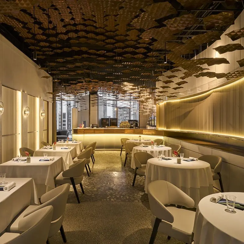 Taïrroir in Zhongshan, Taipei