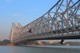Howrah Bridge