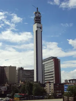 BT Tower
