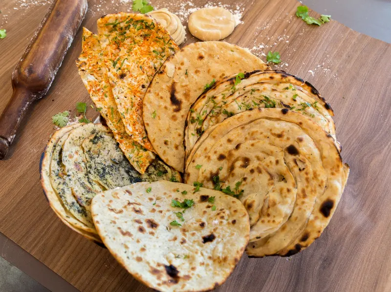 Masaledaar Desi Rasoi - Egmore in Egmore, Chennai