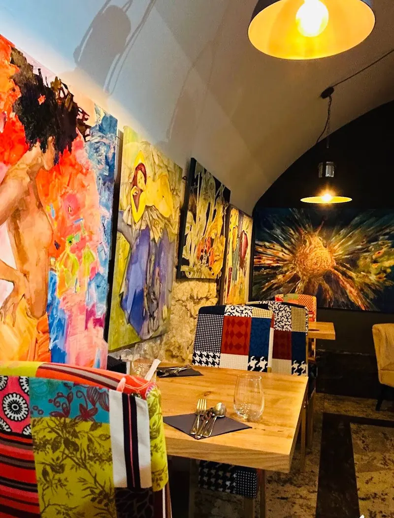 Novum Bistro