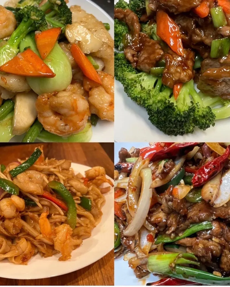 WenChang Dumpling Restaurant in Central Richmond, San Francisco