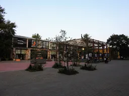 Telliskivi Creative City