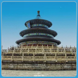 Temple of Heaven