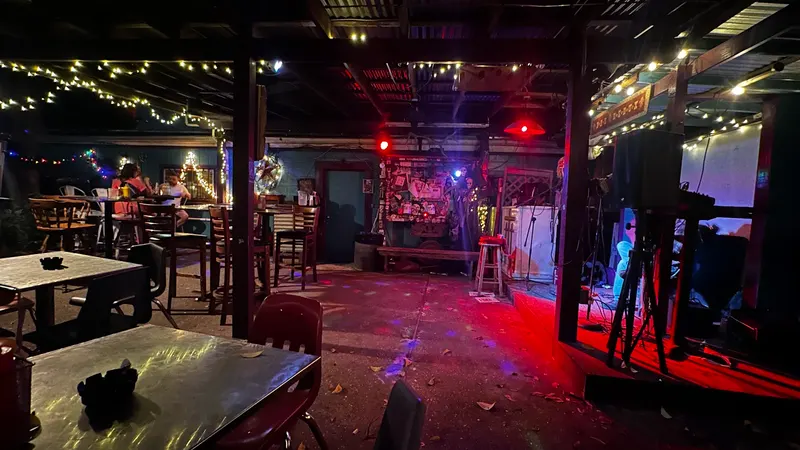 Bar Redux