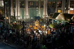 Erawan Shrine