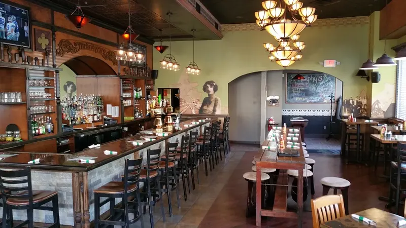 Murphy's Providence in Downtown, Providence