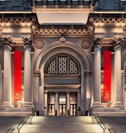 Contemporary American Dance Museum