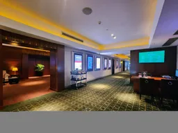 Emporium Pluit XXI The Premiere