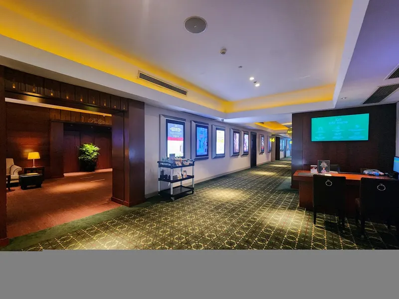 Emporium Pluit XXI The Premiere