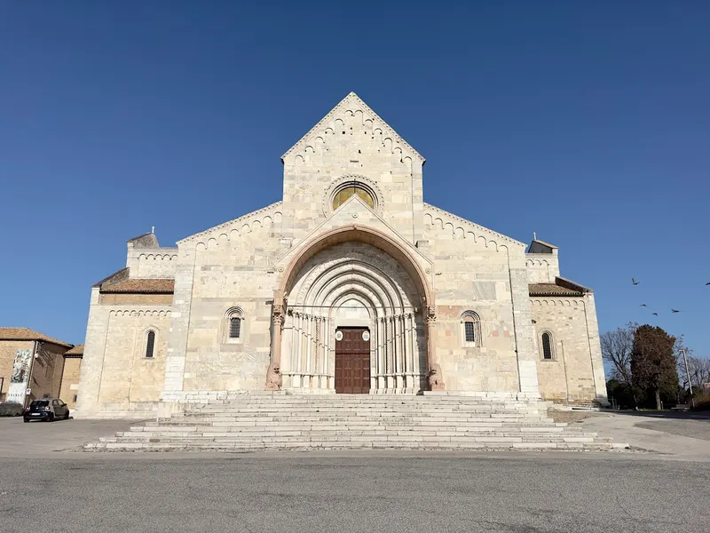 San Ciriaco de Camiliano