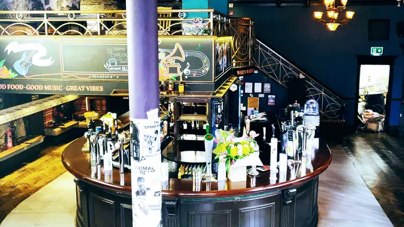 MacSorley’s