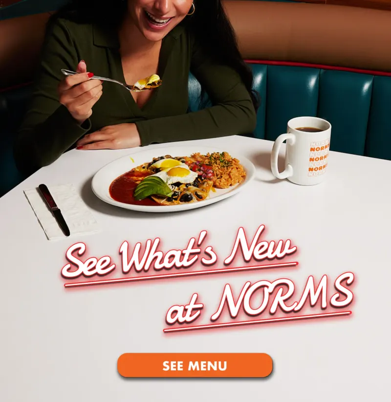 NORMS Restaurant