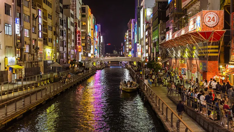Dōtonbori