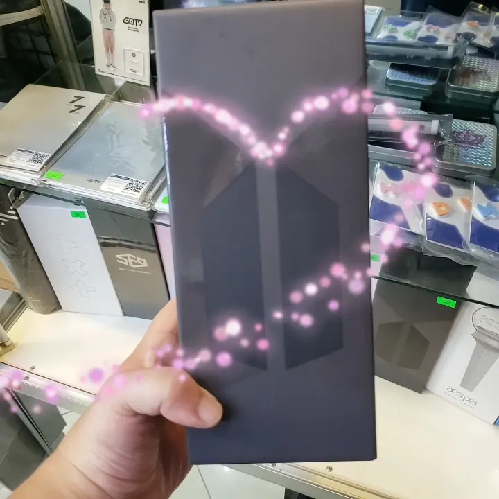 KPOP Shop - izi2buy.com