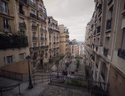Montmartre