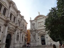 Scuola Grande di San Rocco