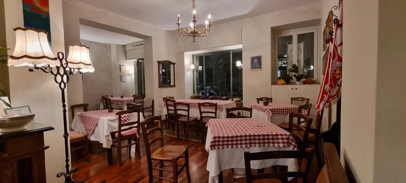 La Bettola di Piero